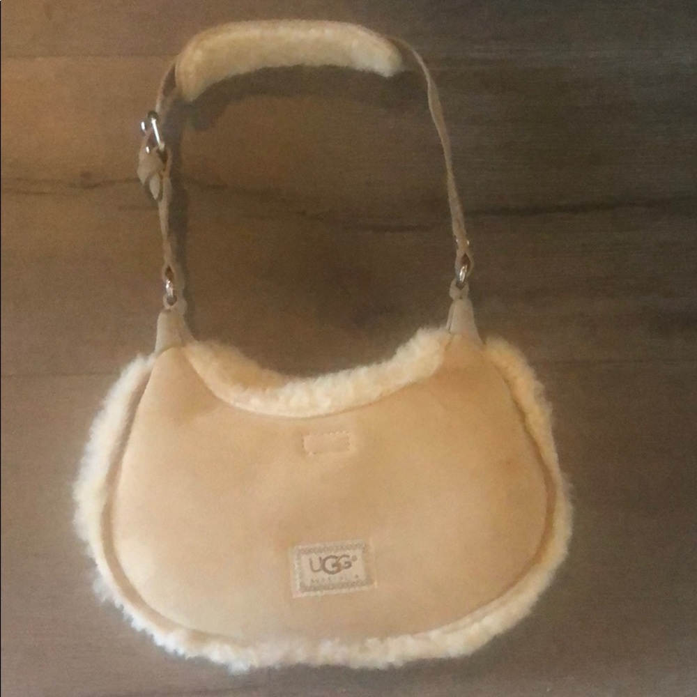 Ugg purse (small)